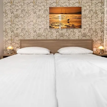 Tifani Luxury 2 شقة