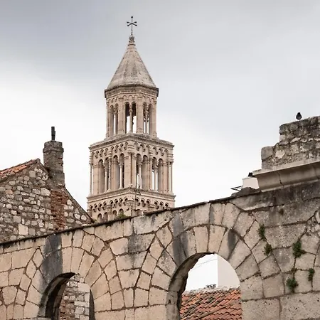 شقة Tifani Luxury 2