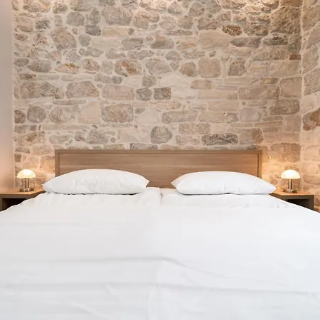 Tifani Luxury 2 شقة