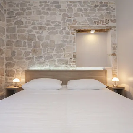 شقة Tifani Luxury 2