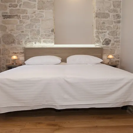 Tifani Luxury 2 * سبليت