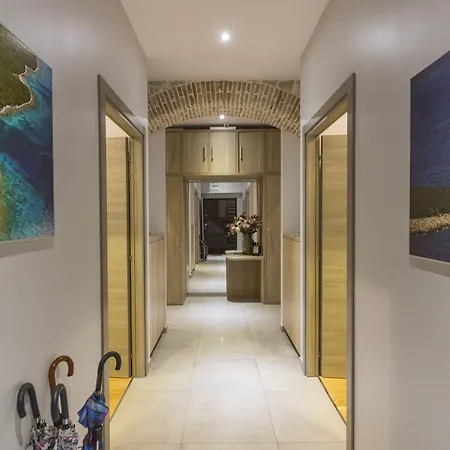 Tifani Luxury 2 * سبليت