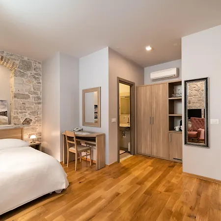 شقة Tifani Luxury 2 سبليت