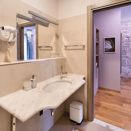 شقة Tifani Luxury 2 سبليت