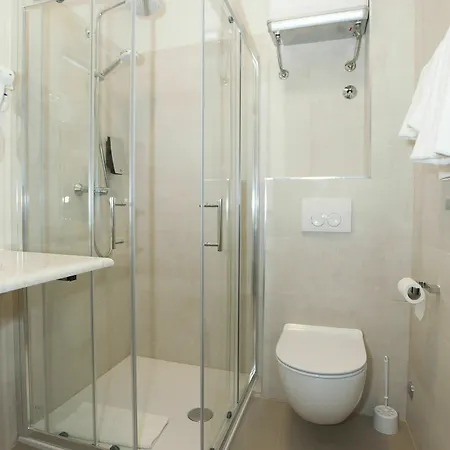 شقة Tifani Luxury 2