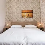 Tifani Luxury 2 Apartmán *
