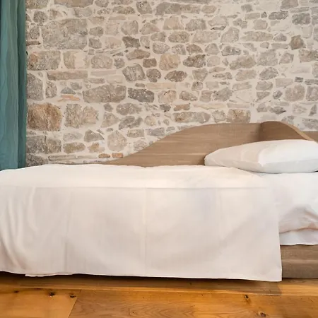 Appartement Tifani Luxury 2