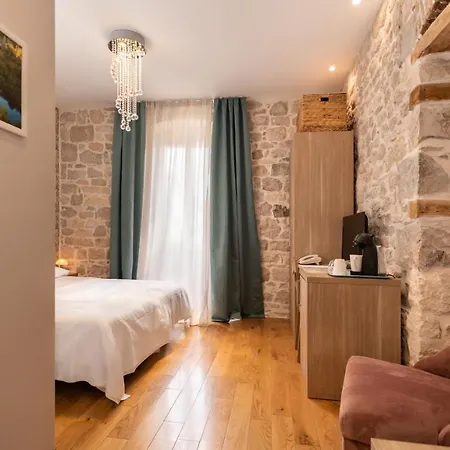 Tifani Luxury 2 Appartamento