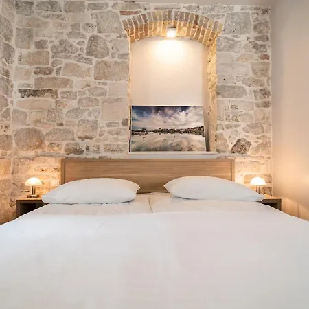 Appartamento Tifani Luxury 2 Spalato