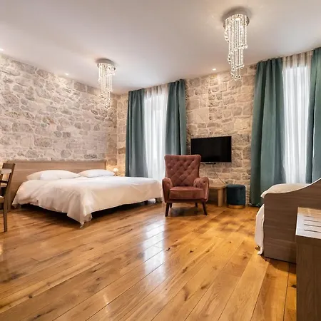 Appartement Tifani Luxury 2