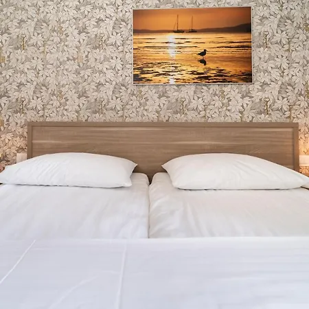 Tifani Luxury 2 Appartement