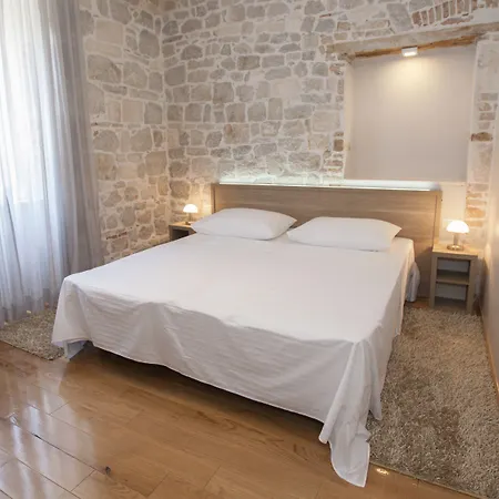Tifani Luxury 2 Appartement Split