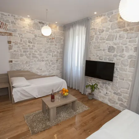 Apartamento Tifani Luxury 2 Split