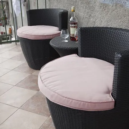 Tifani Luxury 2 Appartement *
