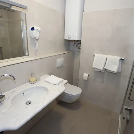 Apartamento Tifani Luxury 2 Split