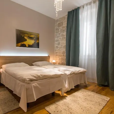 Tifani Luxury 2 Spalato