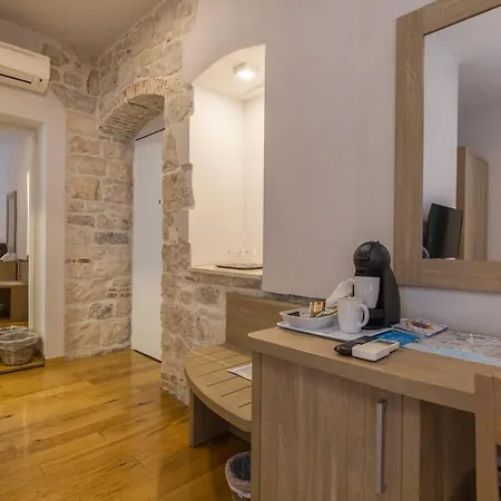 Tifani Luxury 2 Appartamento *