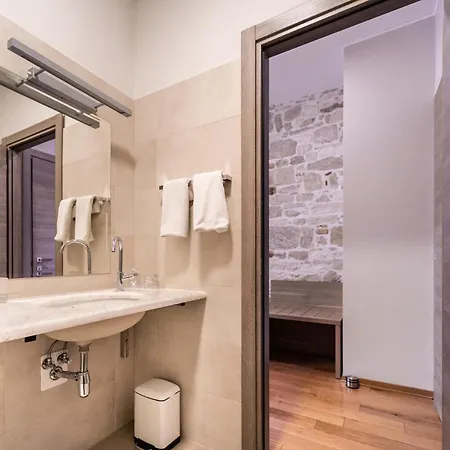 Apartment Tifani Luxury 2 Split