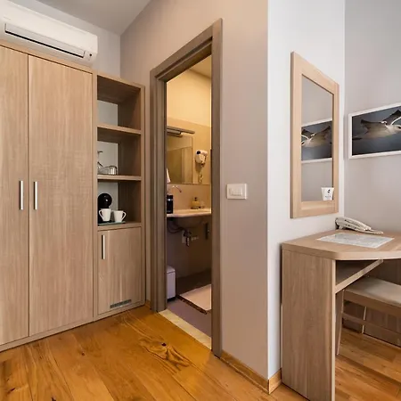 Tifani Luxury 2 Apartment Split