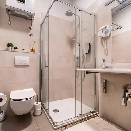 Tifani Luxury 2 Split