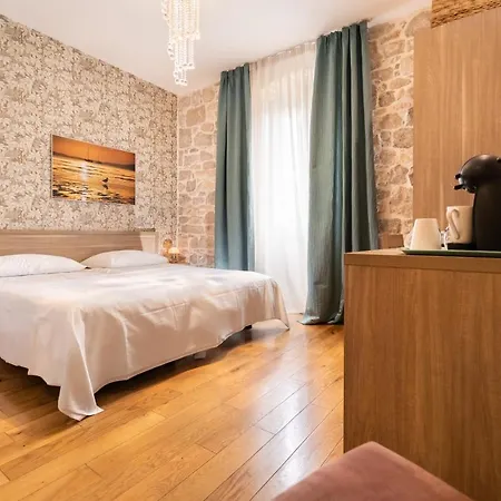 Apartment Tifani Luxury 2