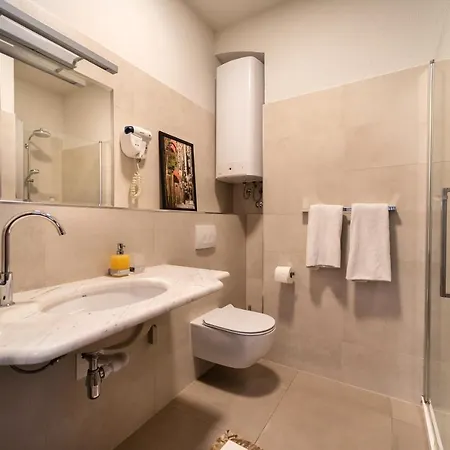 Lägenhet Tifani Luxury 2 Split