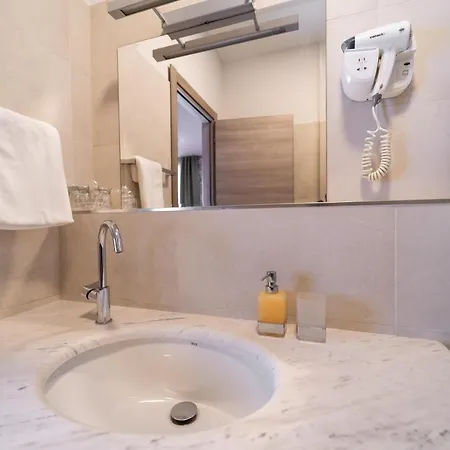 Tifani Luxury 2 Lägenhet *