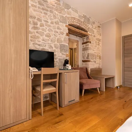 Tifani Luxury 2 Lägenhet *