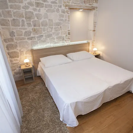 Tifani Luxury 2 Lägenhet *