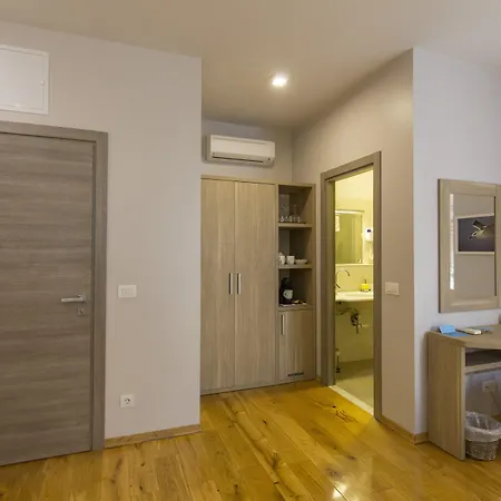 Tifani Luxury 2 Lägenhet Split