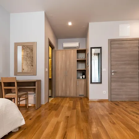 Tifani Luxury 2 Lägenhet *