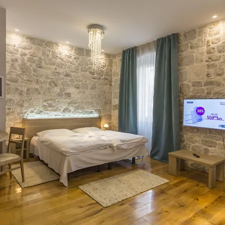 Tifani Luxury 2 Spalato