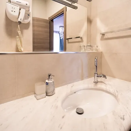 Apartment Tifani Luxury 2 Split