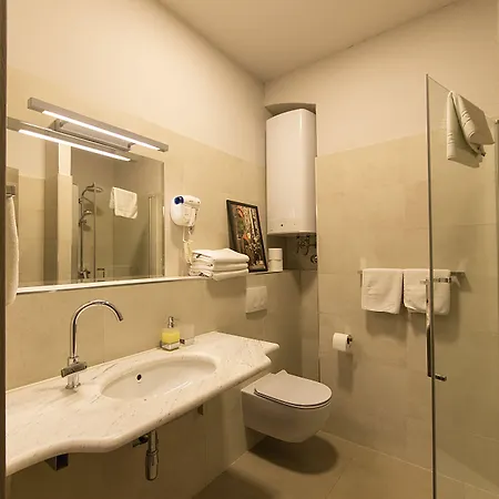Apartment Tifani Luxury 2