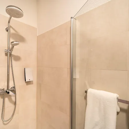 Tifani Luxury 2 * Split