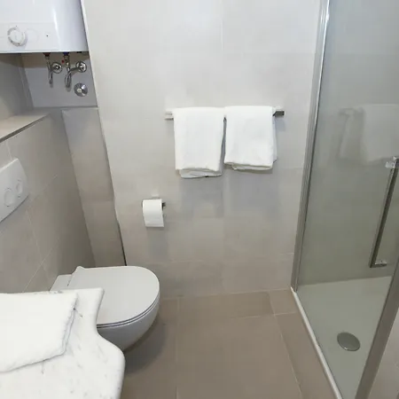Tifani Luxury 2 Apartment Split