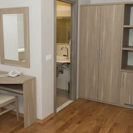 Apartament Tifani Luxury 2 *