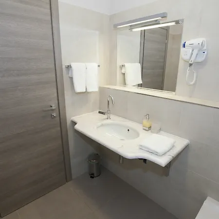 Tifani Luxury 2 Apartment Split