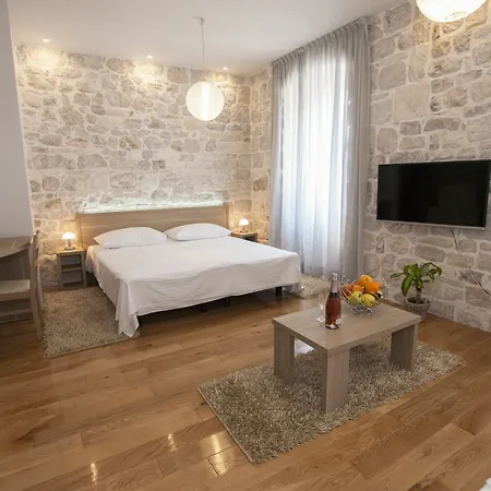 Apartament Tifani Luxury 2 *