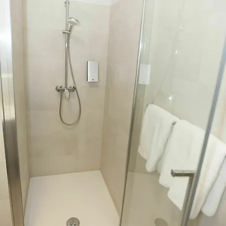 Tifani Luxury 2 * Split