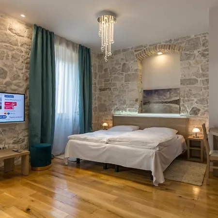 Apartment Tifani Luxury 2