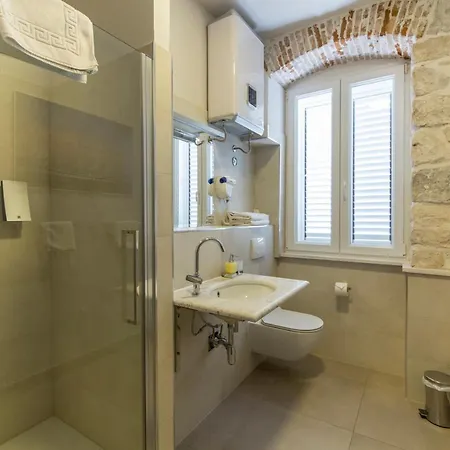 Apartament Tifani Luxury 2 Split