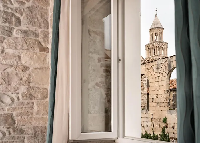 Tifani Luxury 2 Apartamento