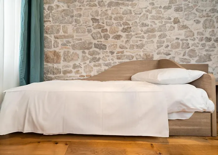 Apartamento Tifani Luxury 2