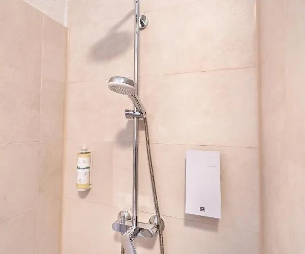 Apartamento Tifani Luxury 2 *