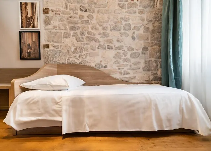 Tifani Luxury 2 * Split