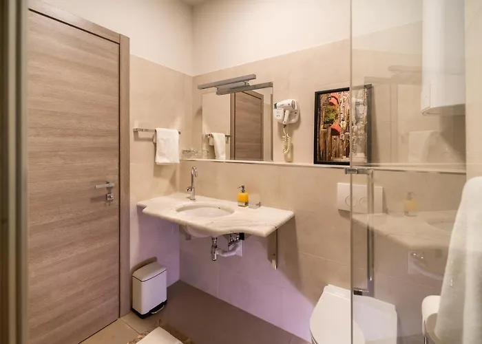 Apartamento Tifani Luxury 2