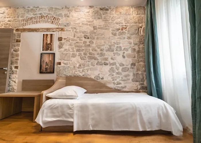 Tifani Luxury 2 Split