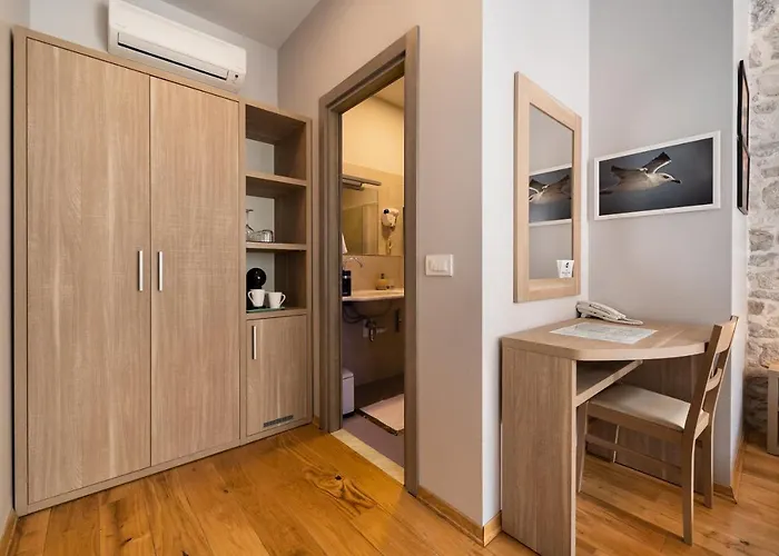 Tifani Luxury 2 Apartamento Split