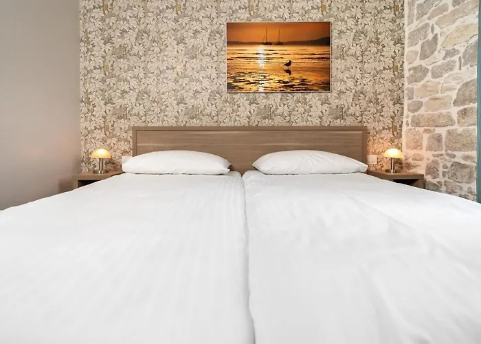 Tifani Luxury 2 Apartamento